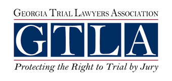 Georgia Trial Lawyers Association GTLA Protecting the Right to Trial by Jury